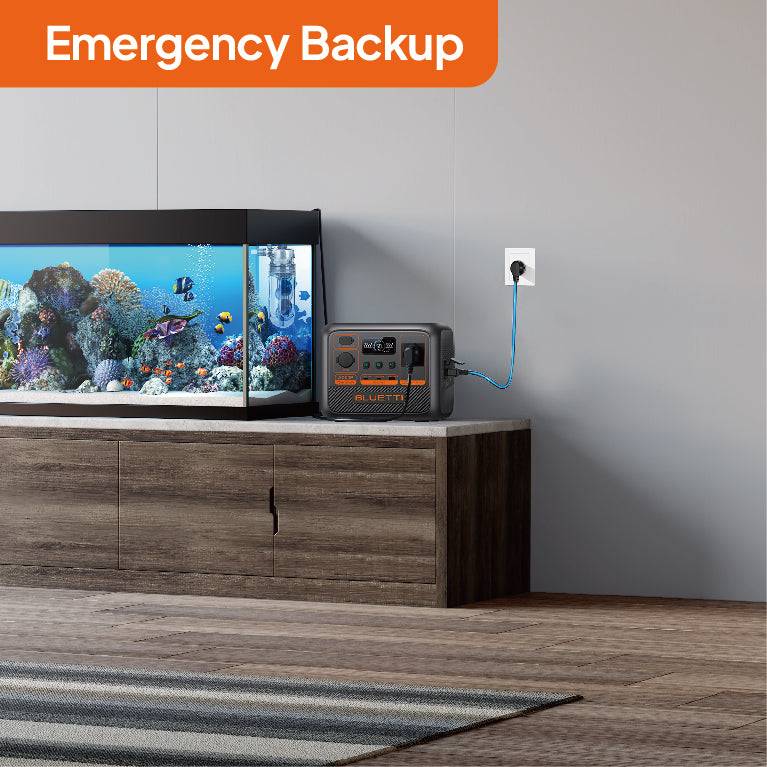 AC50P lifestyle image