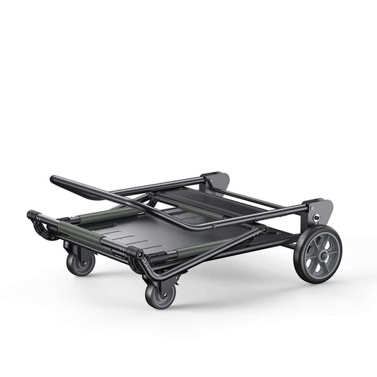 Bluetti Folding Trolley Cart – Heavy-Duty Portable Power Station Dolly