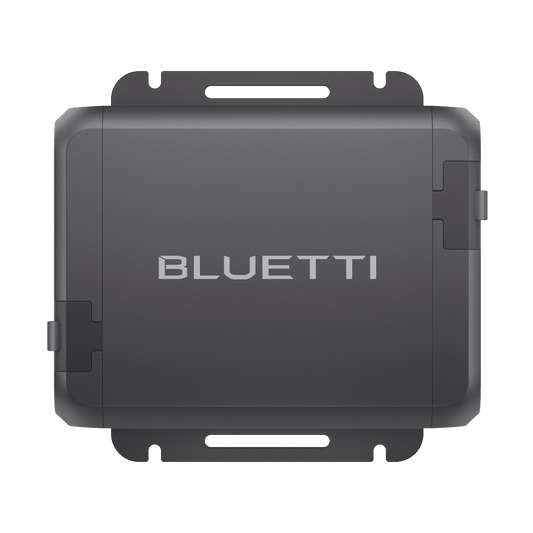 Bluetti Charger 1 + DC Input Cable – 560 W Vehicle & Solar DC Charger