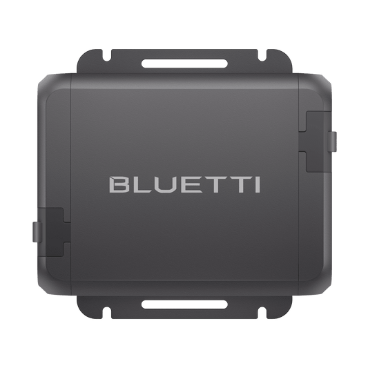 Bluetti Charger 1 + DC Input Cable – 560 W Vehicle & Solar DC Charger