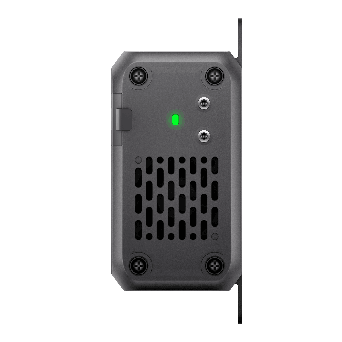 Bluetti Charger 1 + DC Input Cable – 560 W Vehicle & Solar DC Charger