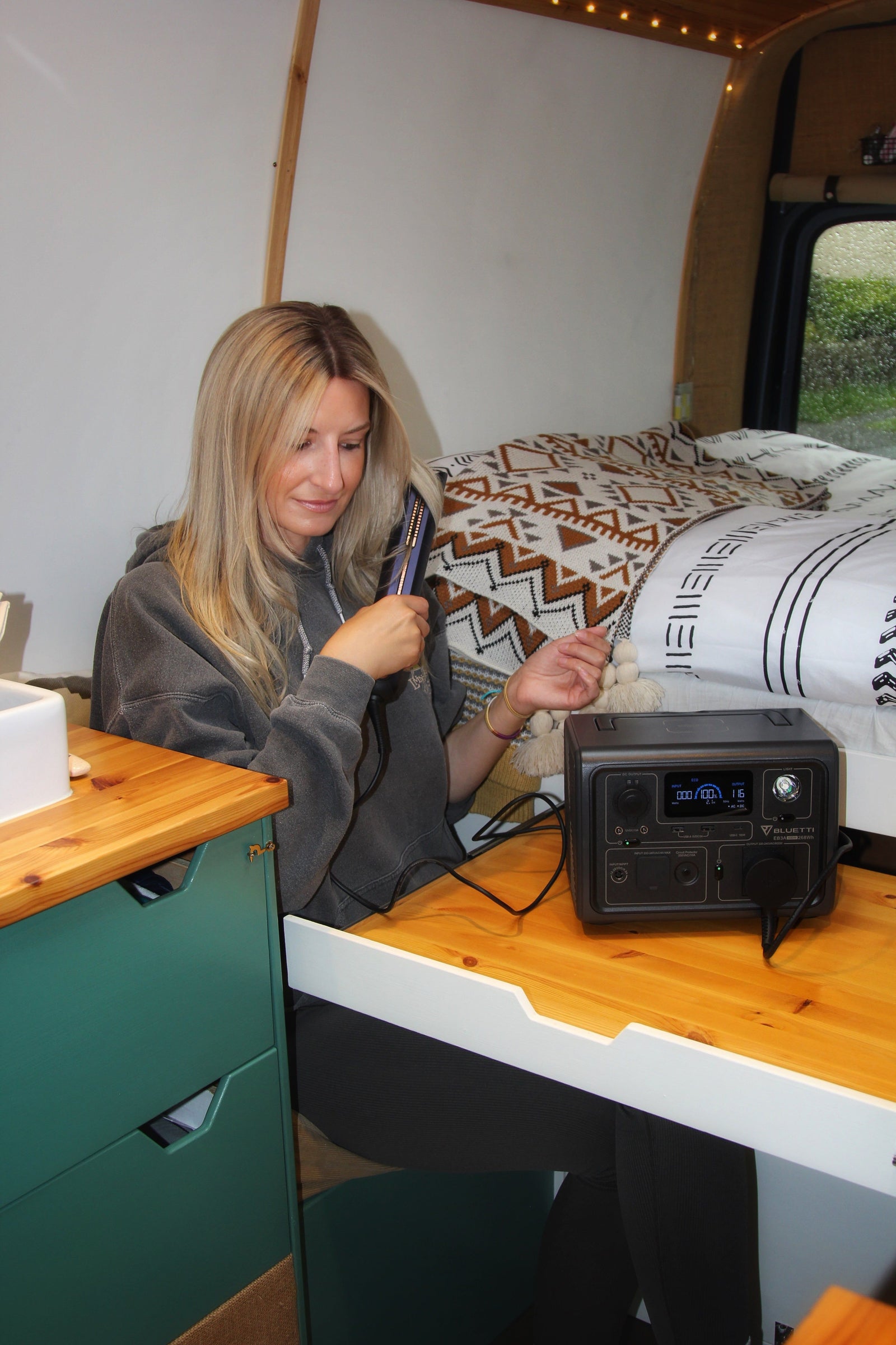 Starter Kit (EB3A) lifestyle image