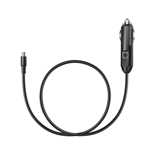 Bluetti Car Charging Cable (B80 / EB3A / EB70 / AC60 / AC180) – 12 V DC Vehicle Adapter