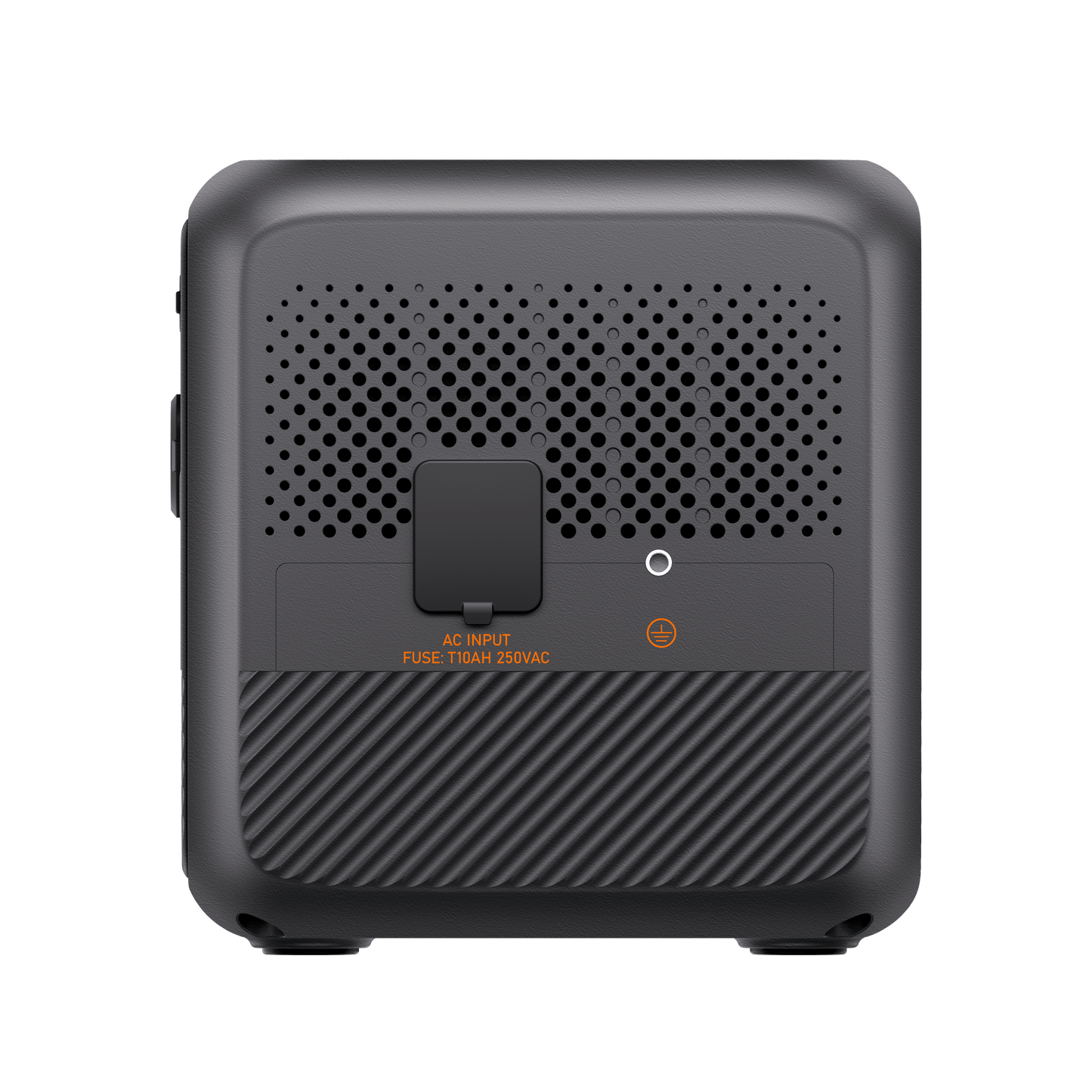 Bluetti AC50P – 500Wh Portable Power Station for Travel & Home Backup