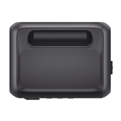 Bluetti AC50P – 500Wh Portable Power Station for Travel & Home Backup