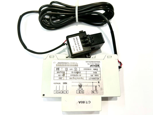 Bluetti EP760 Electricity Meter – Energy Monitoring Accessory