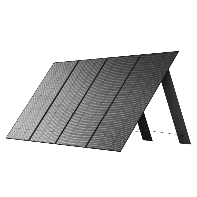 BLUETTI AC180P + PV350 Solar Generator Kit