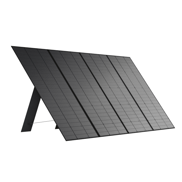 BLUETTI AC180P + PV350 Solar Generator Kit