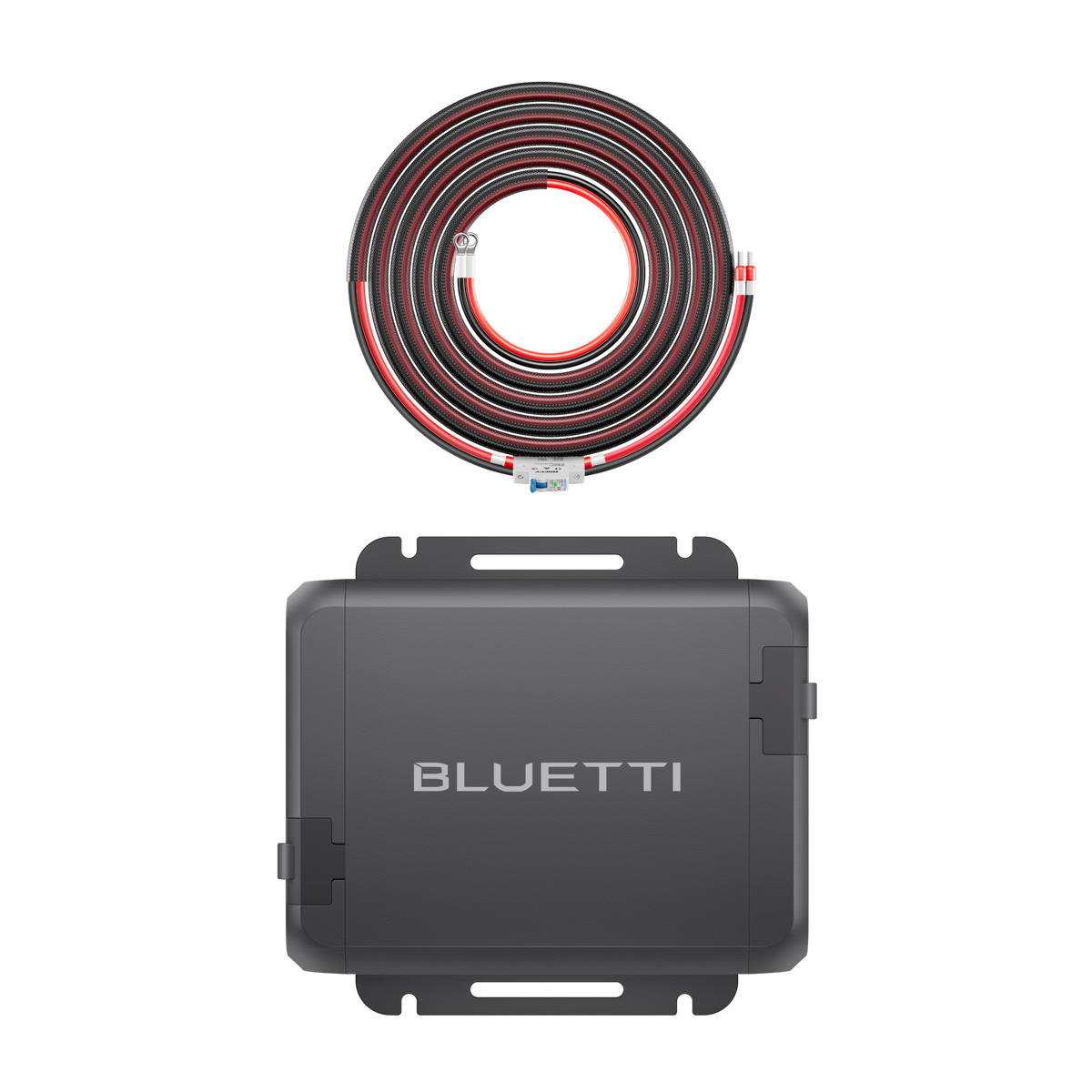 BLUETTI AC180P + Charger 1 Travel Power Kit