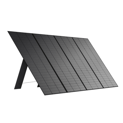 Bluetti PV350 – 350W Foldable Solar Panel for Off-Grid Power