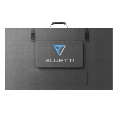 Bluetti PV350 – 350W Foldable Solar Panel for Off-Grid Power