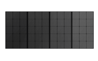 Bluetti PV350 – 350W Foldable Solar Panel for Off-Grid Power