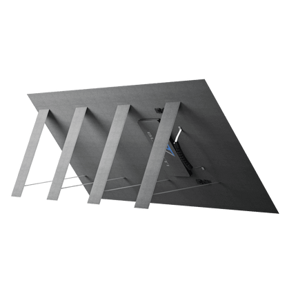 Bluetti PV350 – 350W Foldable Solar Panel for Off-Grid Power