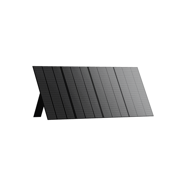 Bluetti PV350 – 350W Foldable Solar Panel for Off-Grid Power
