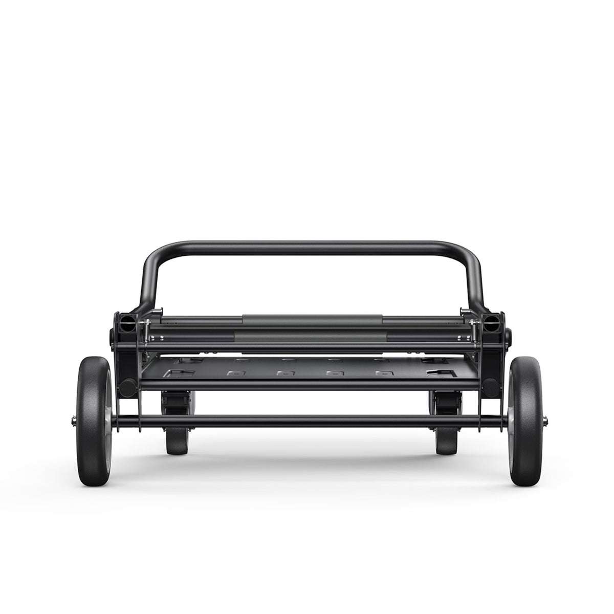Bluetti Folding Trolley Cart – Heavy-Duty Portable Power Station Dolly