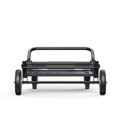 Bluetti Folding Trolley Cart – Heavy-Duty Portable Power Station Dolly