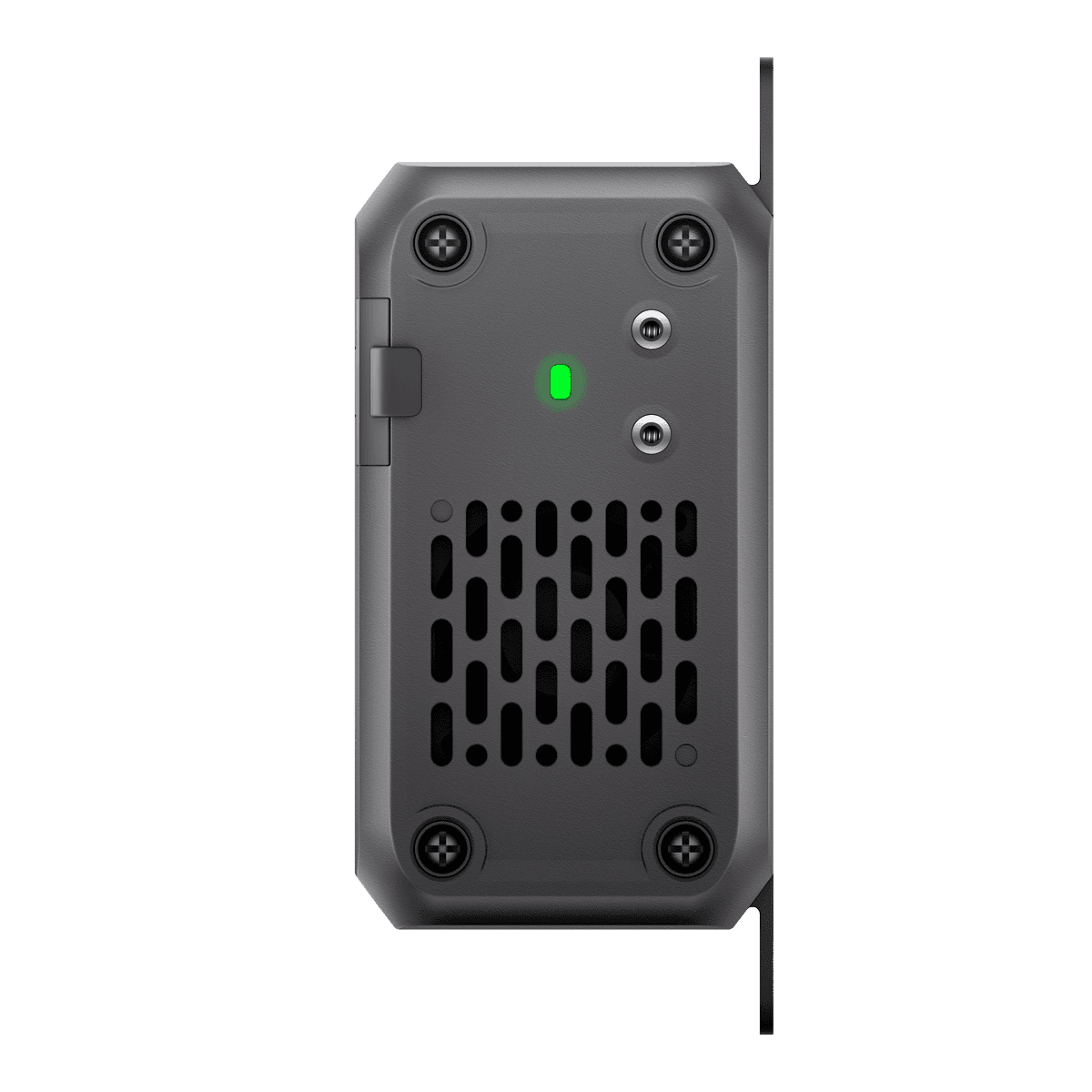 Bluetti Charger 1 + DC Input Cable – 560 W Vehicle & Solar DC Charger