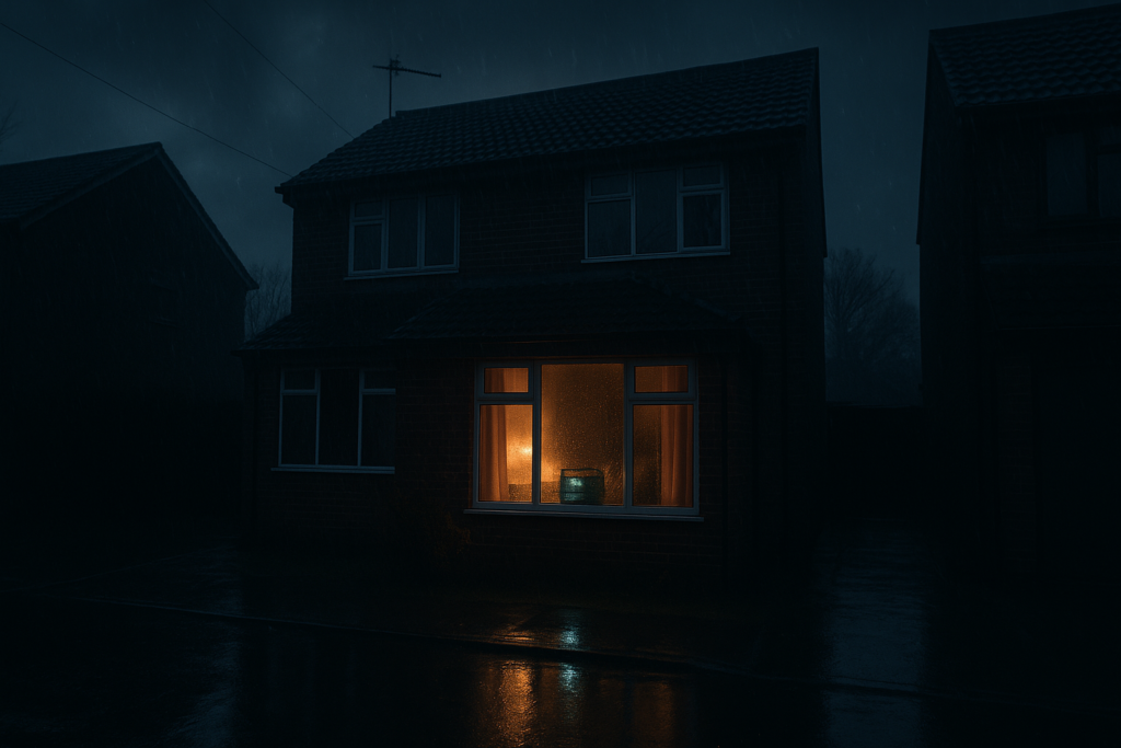 Top 5 Backup Power Mistakes UK Homeowners Make (2025 Guide)