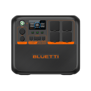 Bluetti AC200P L Portable Power Station