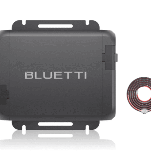 BLUETTI Charger 1 alternator charger with cable
