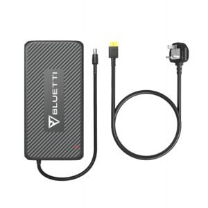 Bluetti T500 AC Adapter – 500 W Power Supply