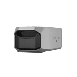 EcoFlow DELTA Pro 3 Smart Extra Battery front view