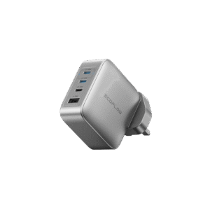 EcoFlow RAPID GaN 140W Charger front view
