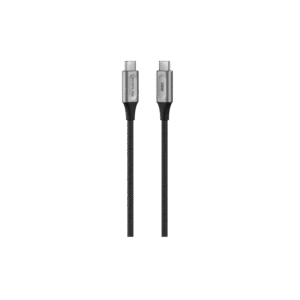 EcoFlow Rapid Pro 240W USB-C Cable Charging Accessory gallery image 1 for UK backup power and off-grid energy