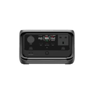 EcoFlow RIVER 3 Plus