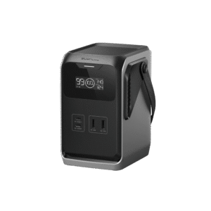 EcoFlow Trail Plus 300 Portable Power Station main product image for UK backup power and off-grid energy
