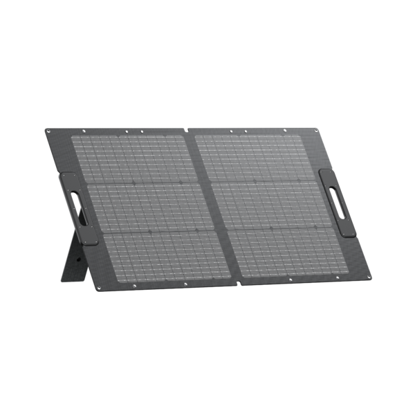 BLUETTI portable solar panel for Solar Power Kits