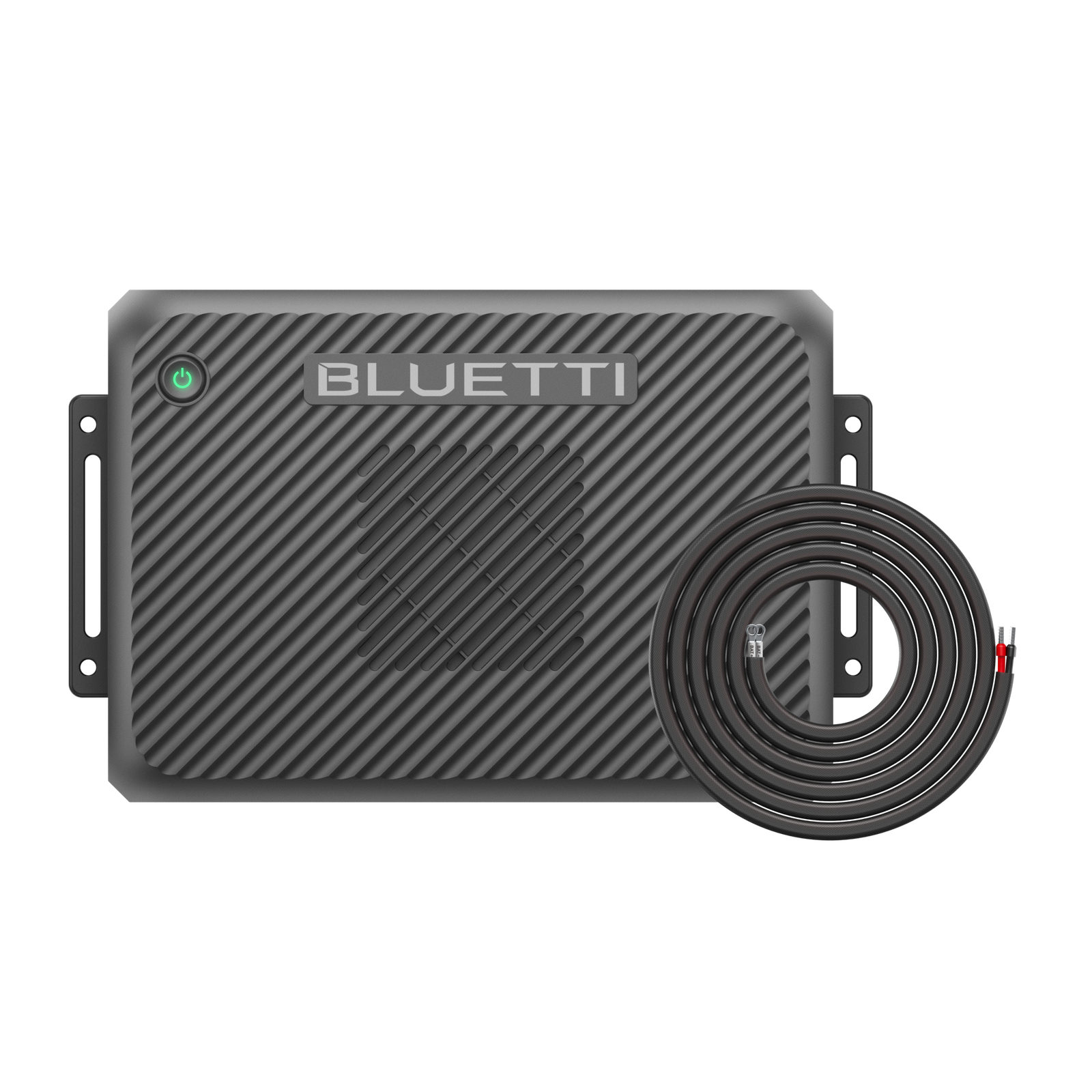 BLUETTI Charger 2 alternator and solar charger with cable