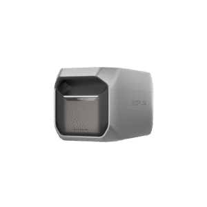 EcoFlow DELTA 3 Smart Extra Battery front view