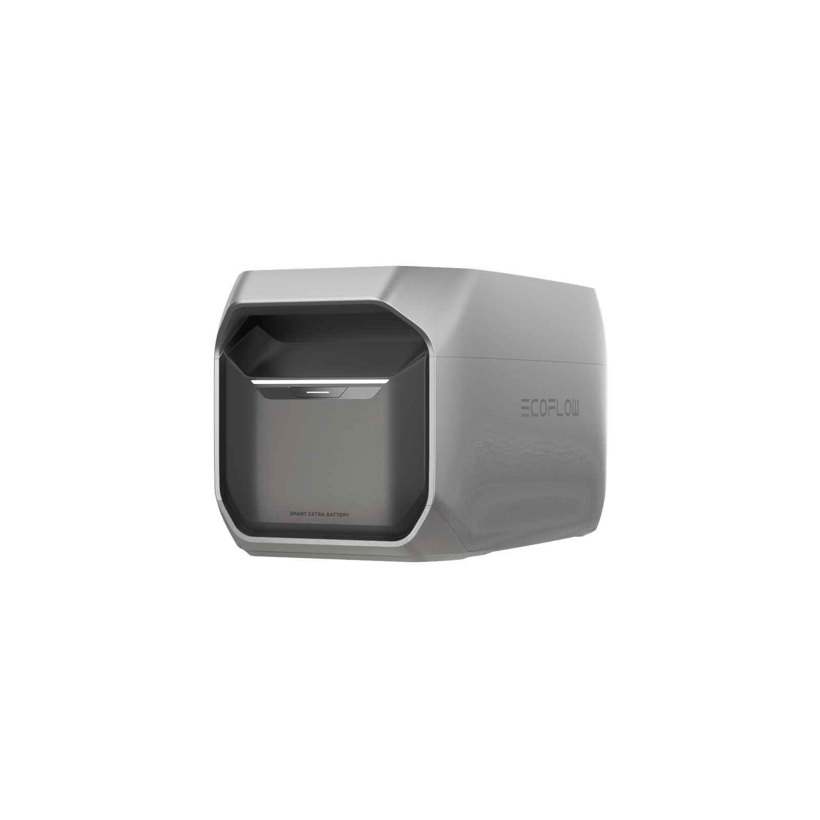 EcoFlow DELTA 3 Smart Extra Battery front view