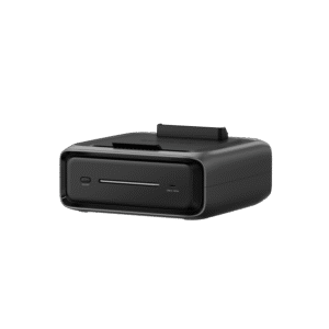 EcoFlow RIVER 3 EB300 Smart Extra Battery front view