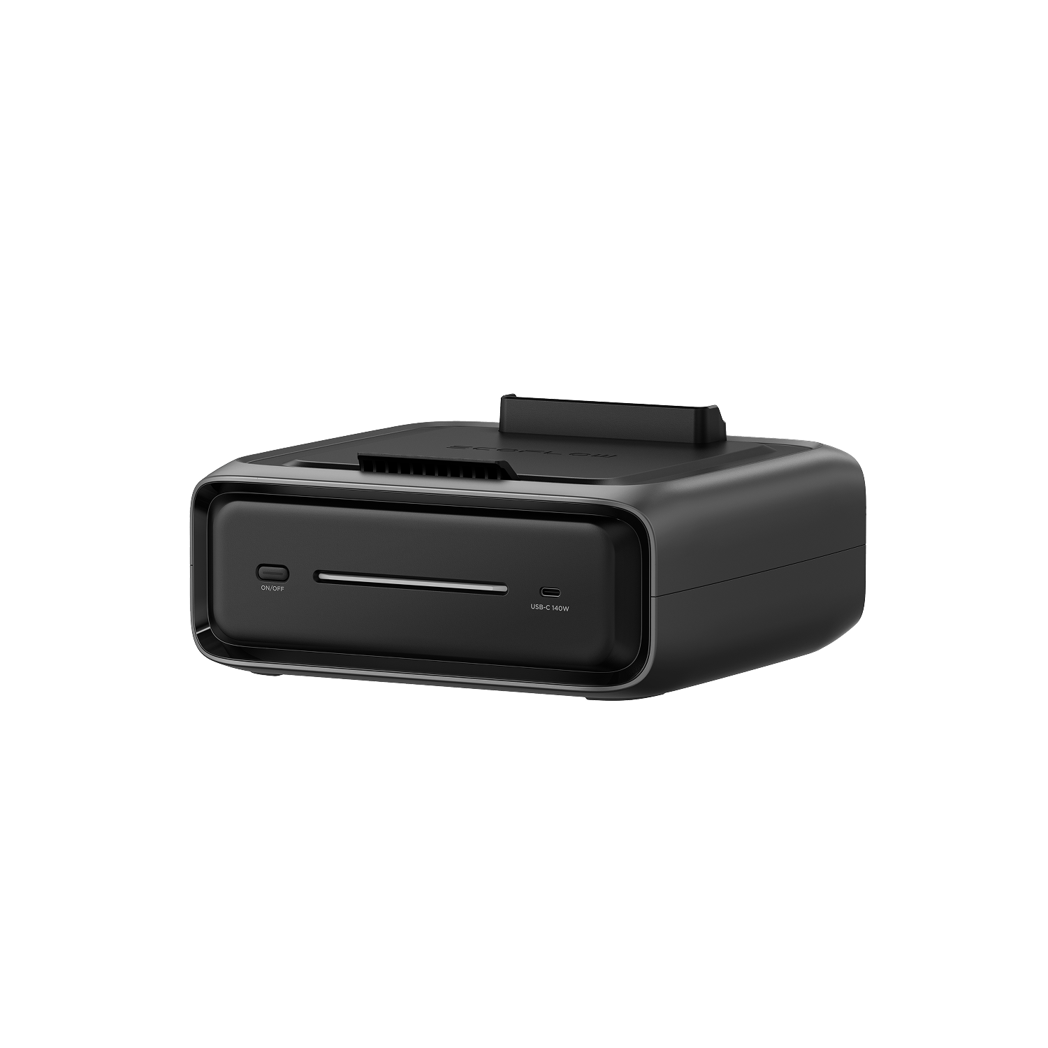 EcoFlow RIVER 3 EB300 Smart Extra Battery front view